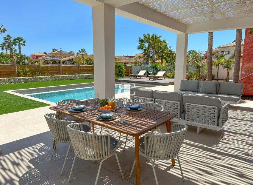 Neubau - Villa -
Cuevas del Almanzora