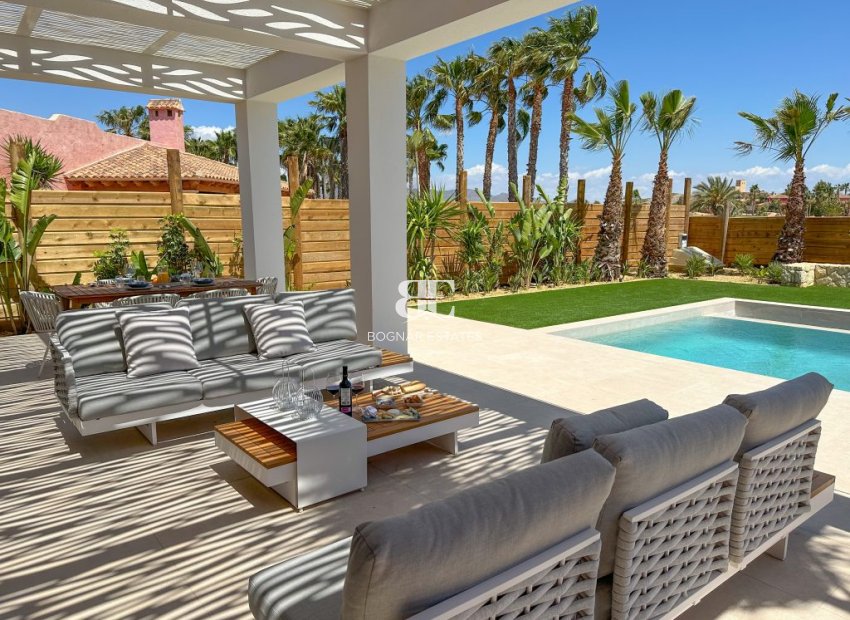 Neubau - Villa -
Cuevas del Almanzora