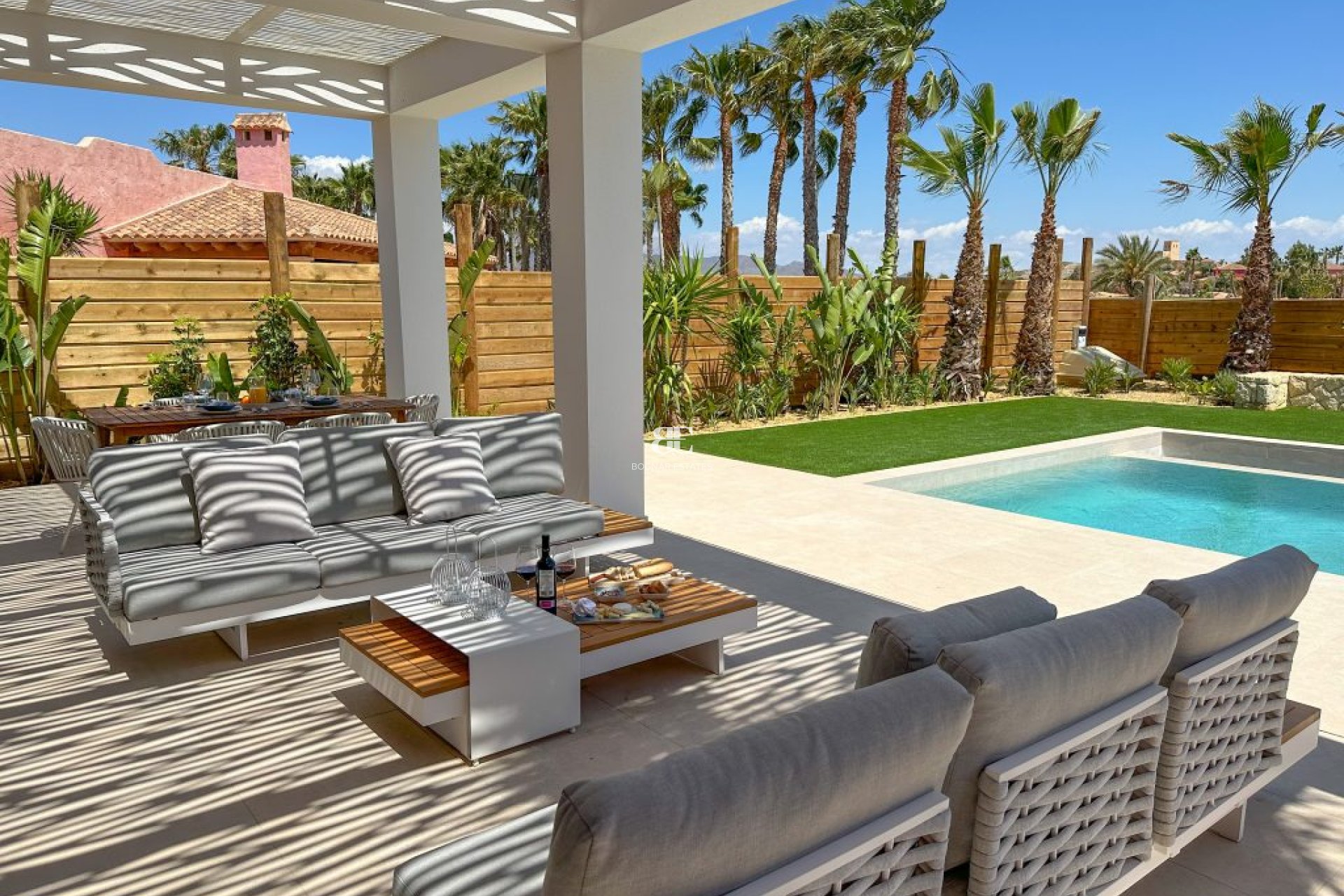 Neubau - Villa -
Cuevas del Almanzora