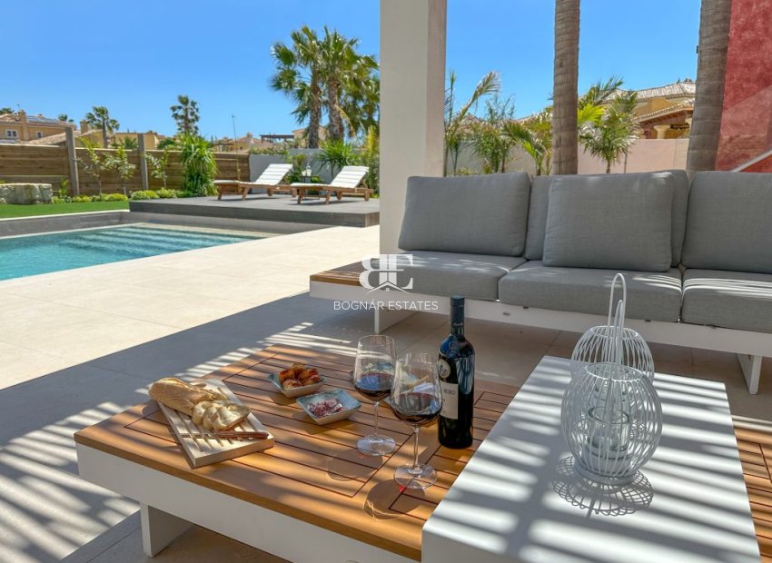 Neubau - Villa -
Cuevas del Almanzora