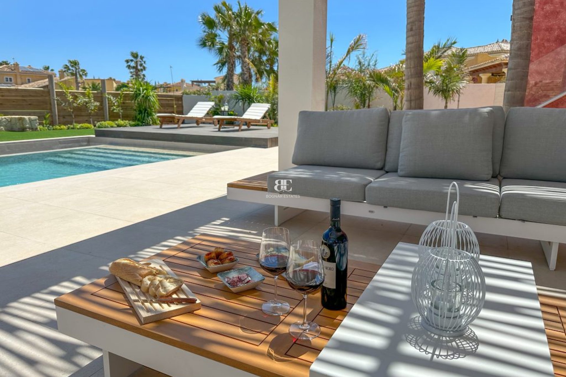 Neubau - Villa -
Cuevas del Almanzora