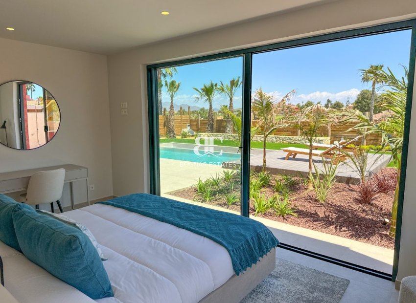 Neubau - Villa -
Cuevas del Almanzora