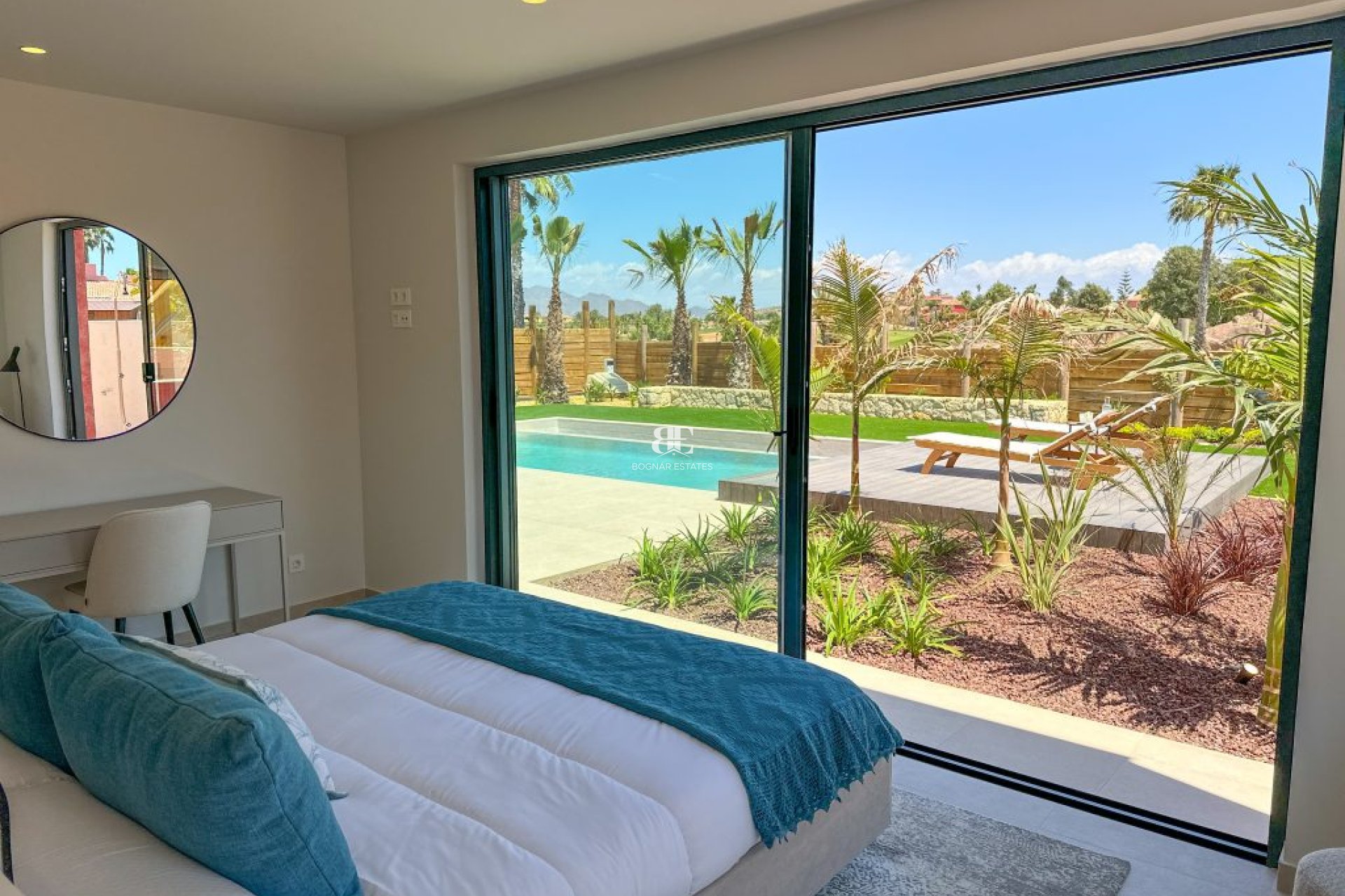 Neubau - Villa -
Cuevas del Almanzora