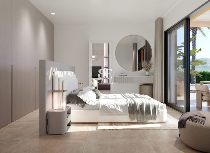 Neubau - Villa -
Cuevas del Almanzora