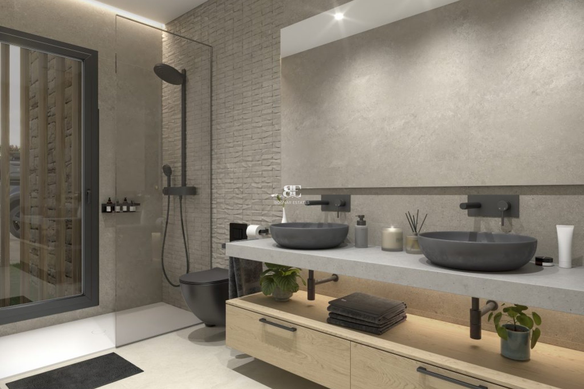 Neubau - Villa -
Cuevas del Almanzora