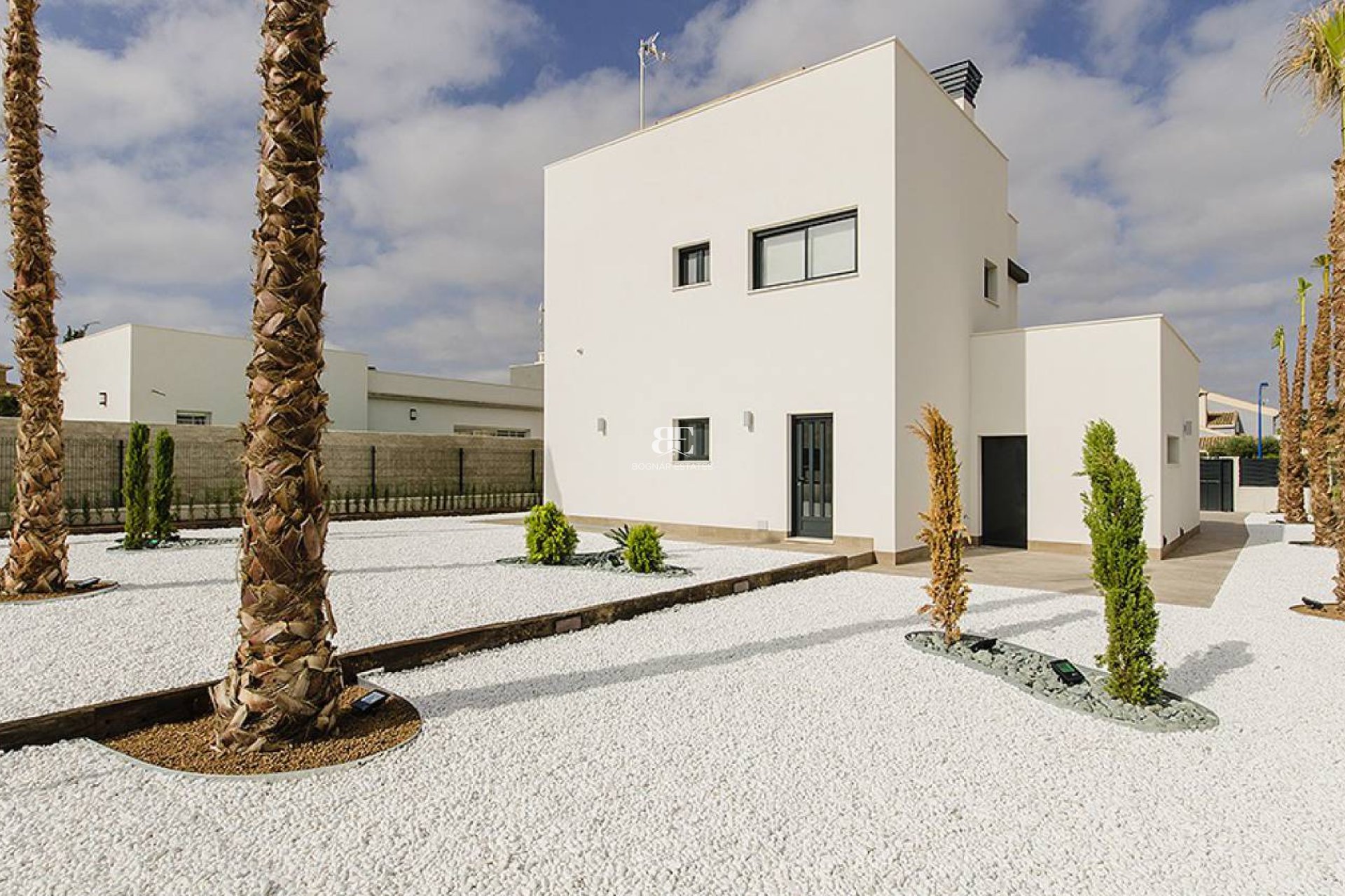 Neubau - Villa -
Dehesa de Campoamor