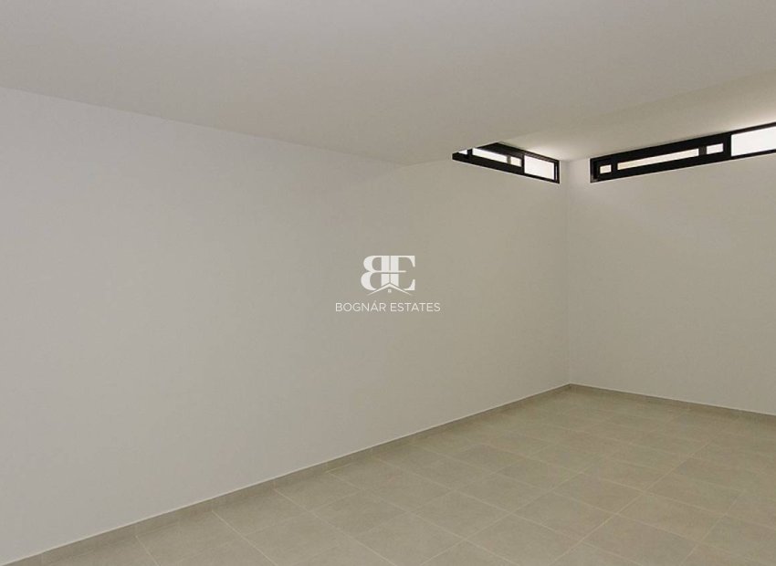 Neubau - Villa -
Dehesa de Campoamor