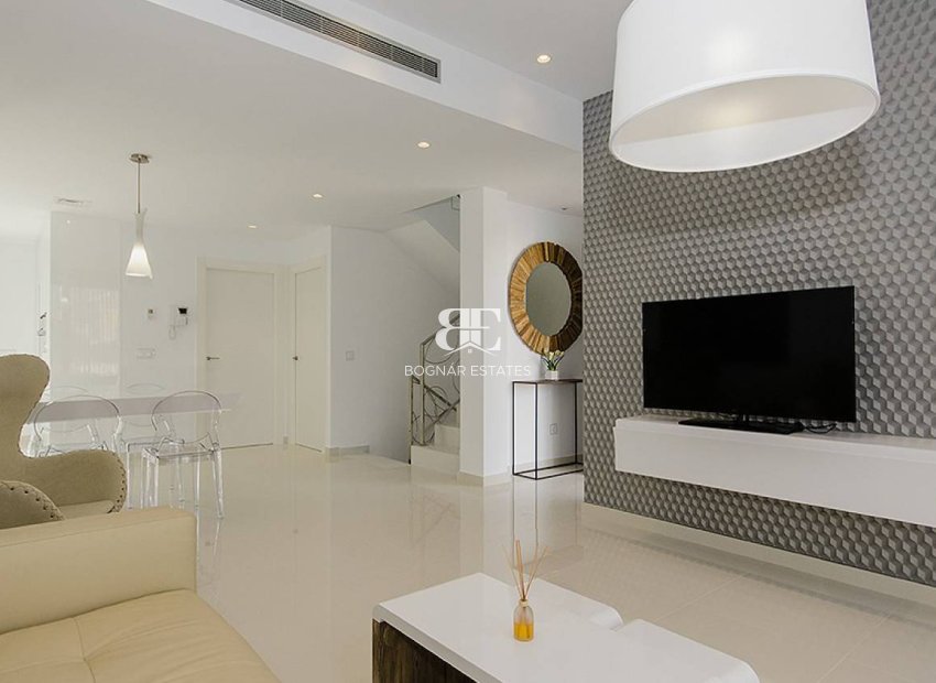 Neubau - Villa -
Dehesa de Campoamor