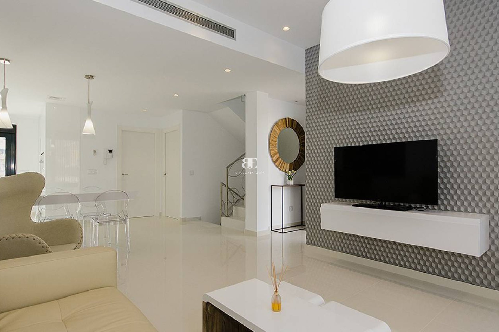Neubau - Villa -
Dehesa de Campoamor