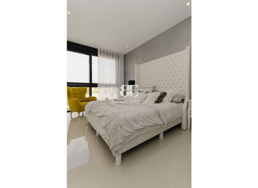 Neubau - Villa -
Dehesa de Campoamor