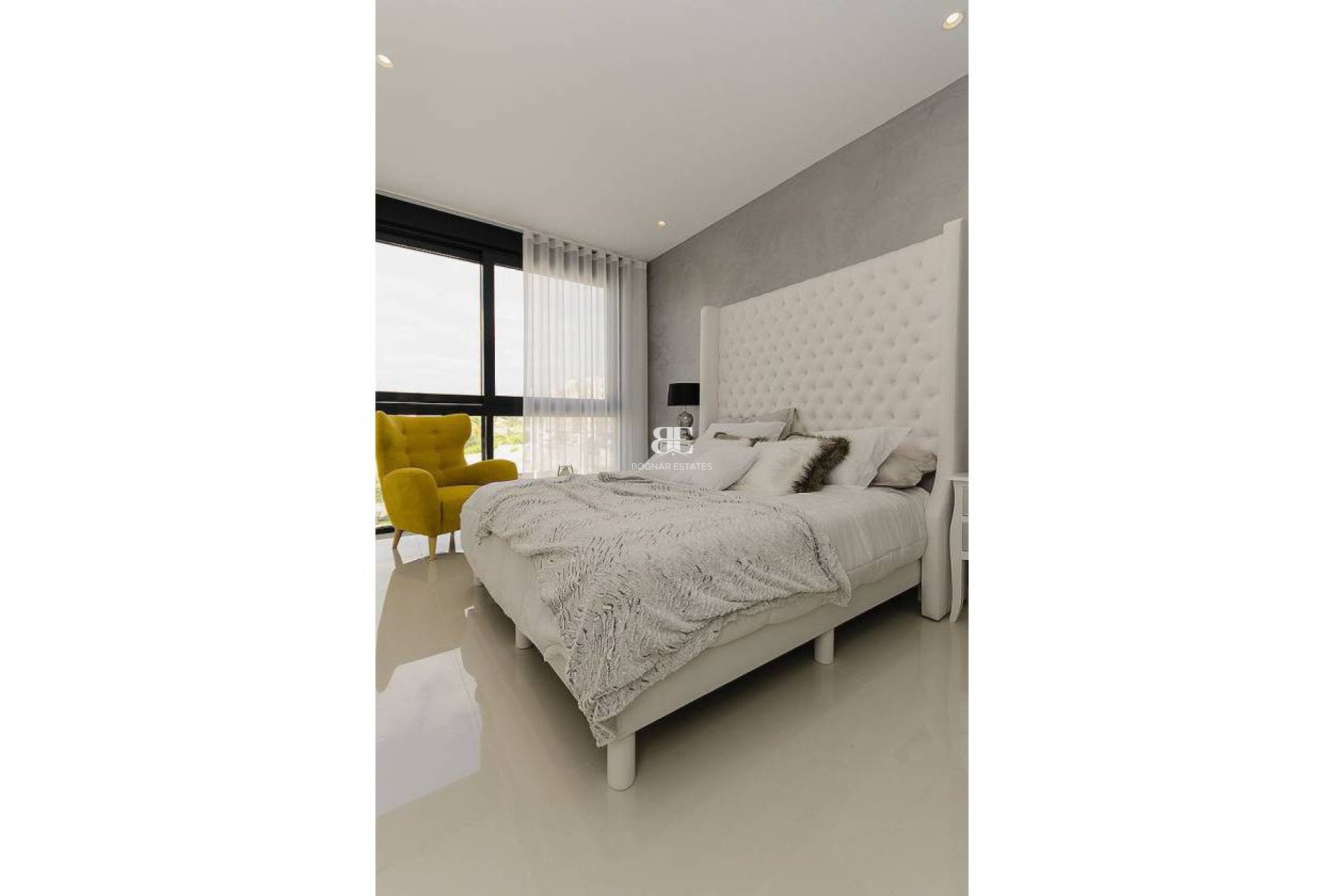 Neubau - Villa -
Dehesa de Campoamor