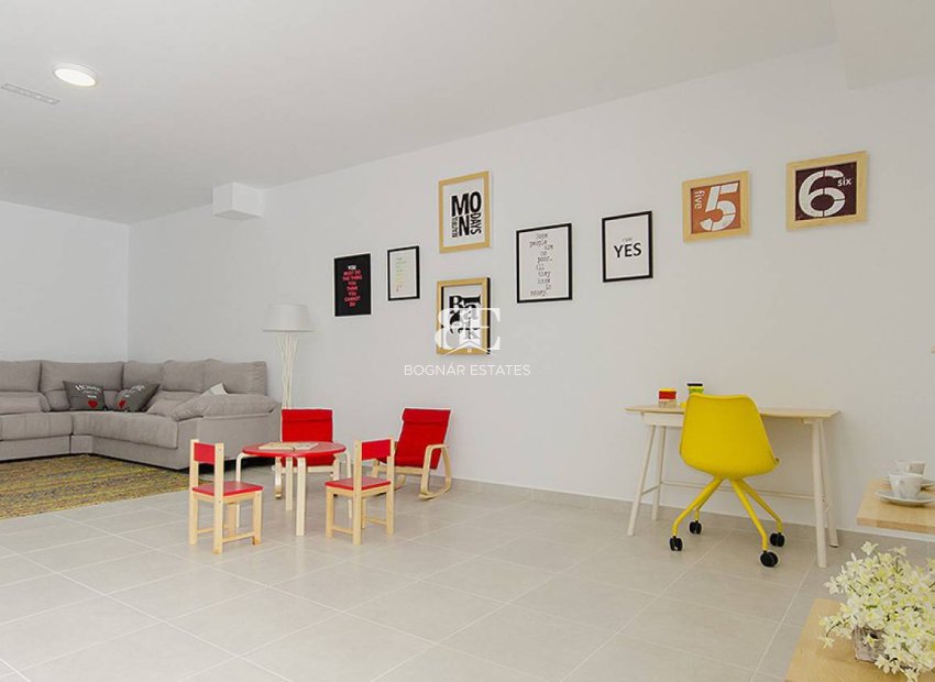 Neubau - Villa -
Dehesa de Campoamor