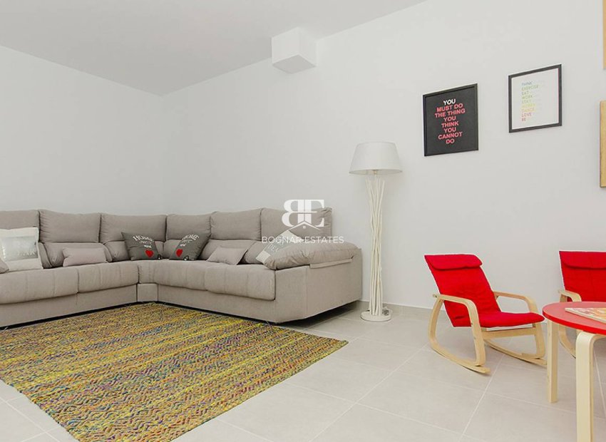 Neubau - Villa -
Dehesa de Campoamor