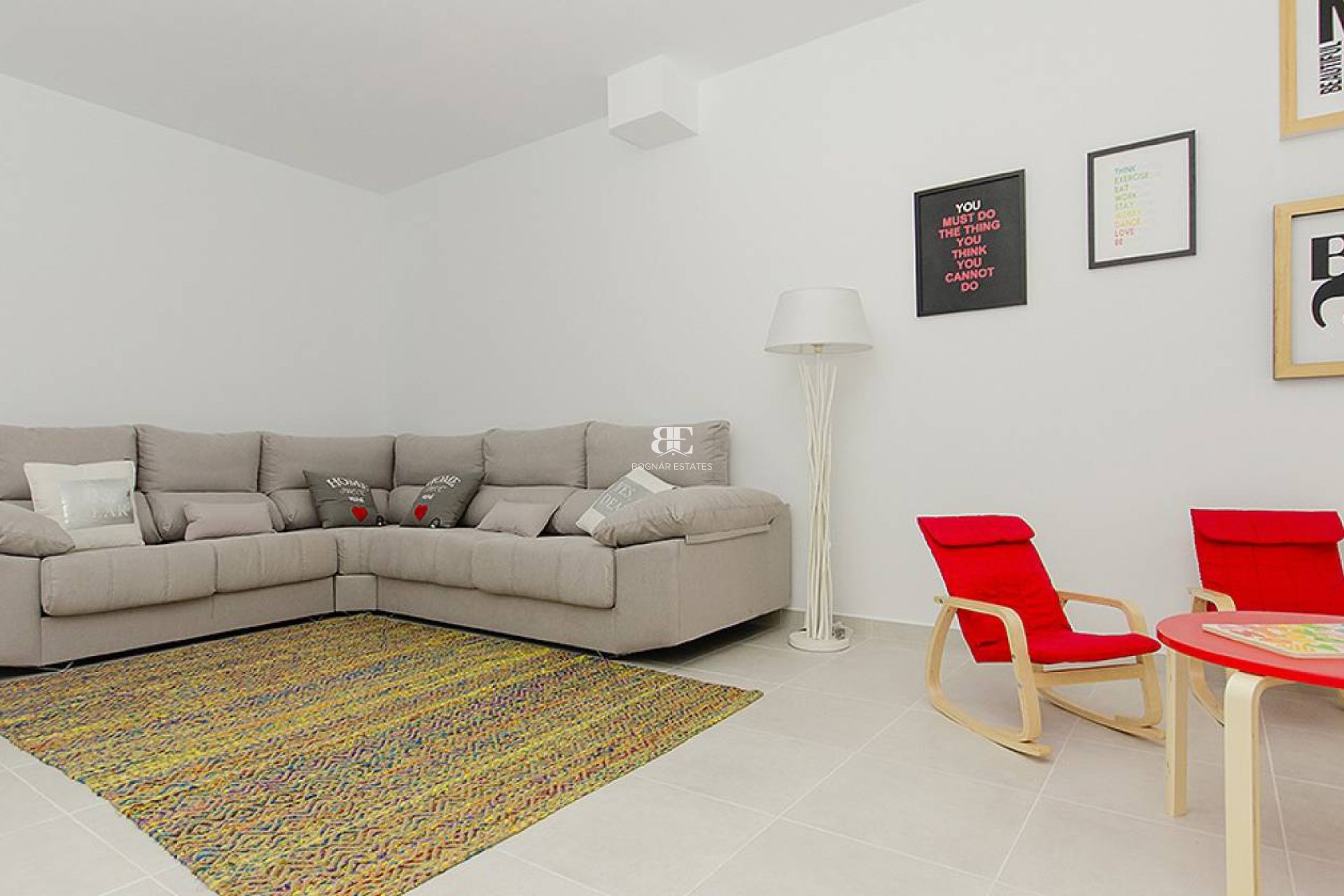 Neubau - Villa -
Dehesa de Campoamor