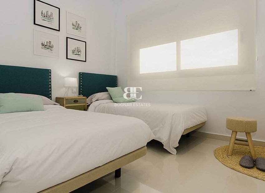 Neubau - Villa -
Dehesa de Campoamor