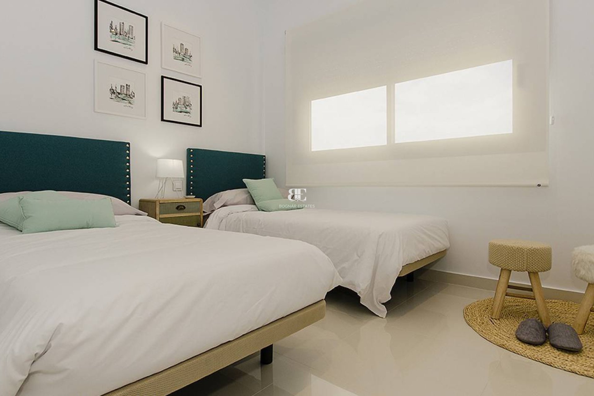 Neubau - Villa -
Dehesa de Campoamor