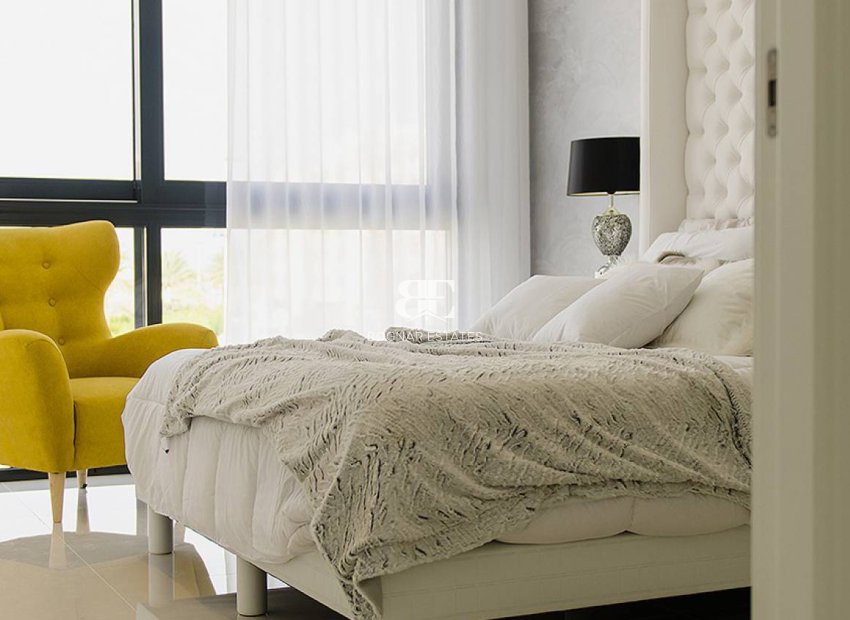 Neubau - Villa -
Dehesa de Campoamor