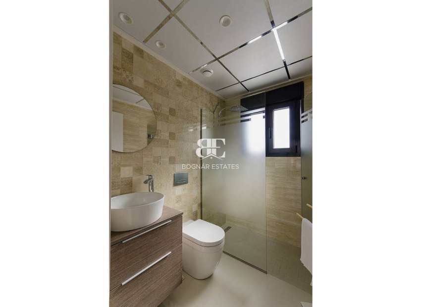 Neubau - Villa -
Dehesa de Campoamor