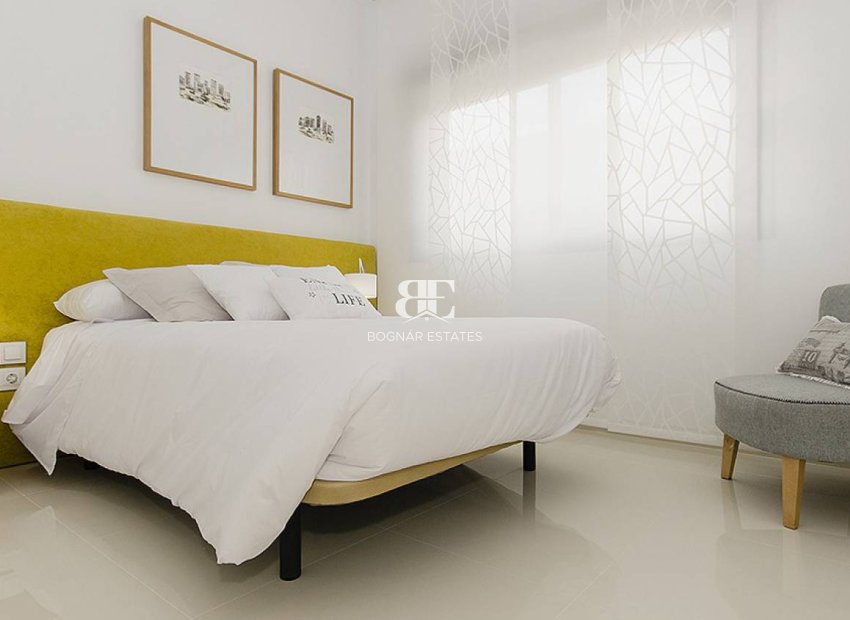 Neubau - Villa -
Dehesa de Campoamor