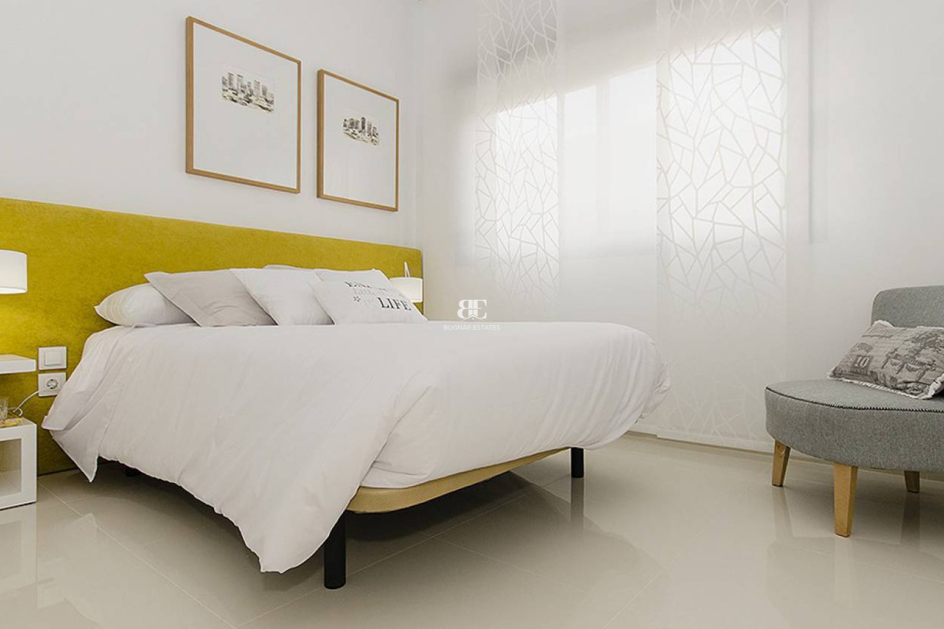 Neubau - Villa -
Dehesa de Campoamor