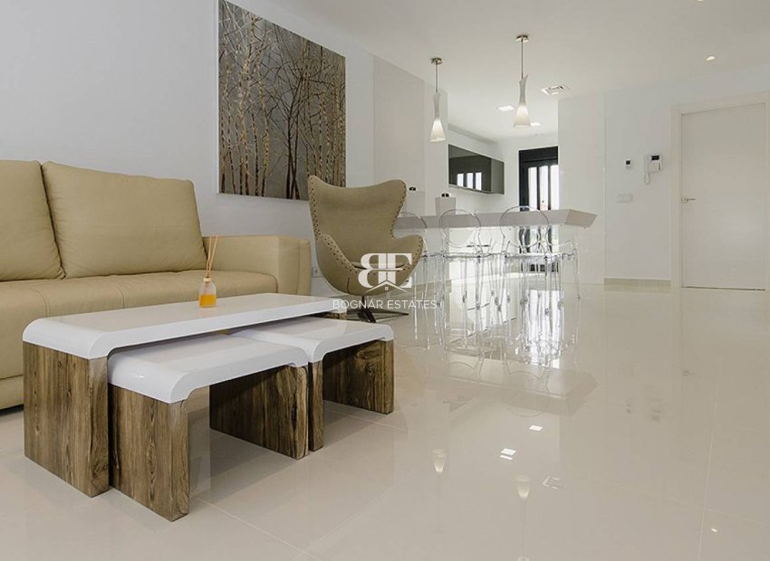Neubau - Villa -
Dehesa de Campoamor