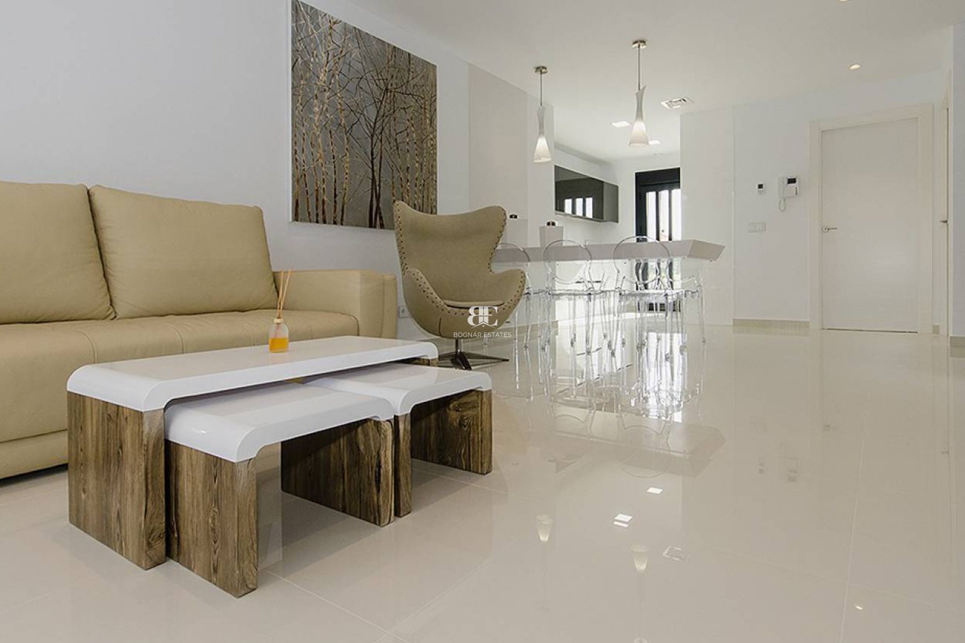 Neubau - Villa -
Dehesa de Campoamor