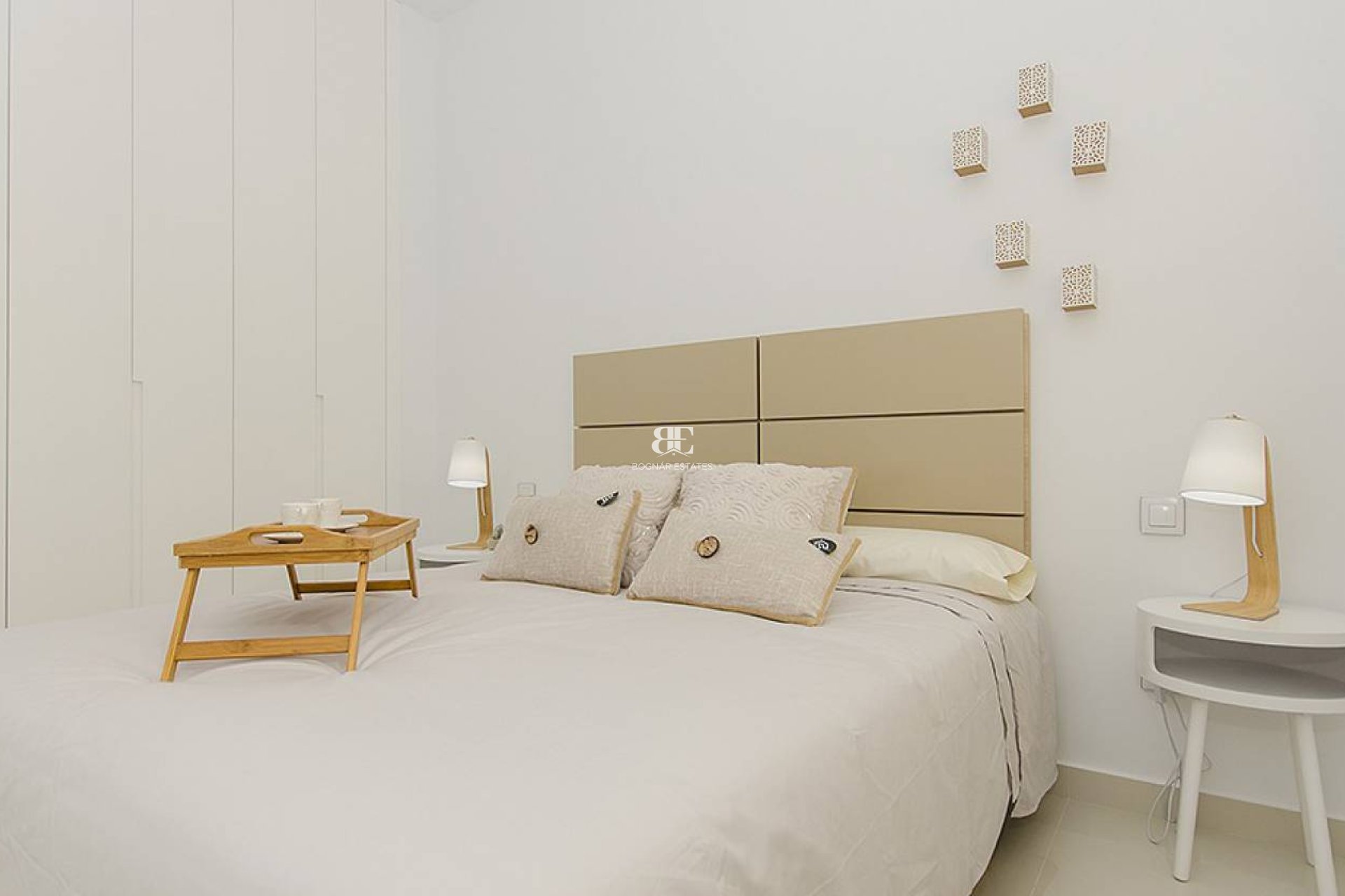 Neubau - Villa -
Dehesa de Campoamor