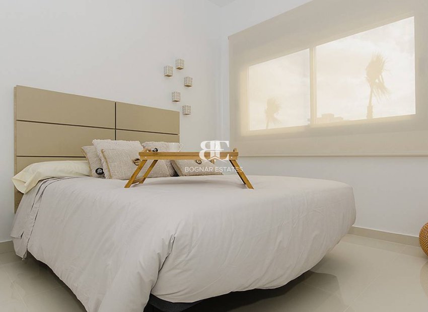 Neubau - Villa -
Dehesa de Campoamor