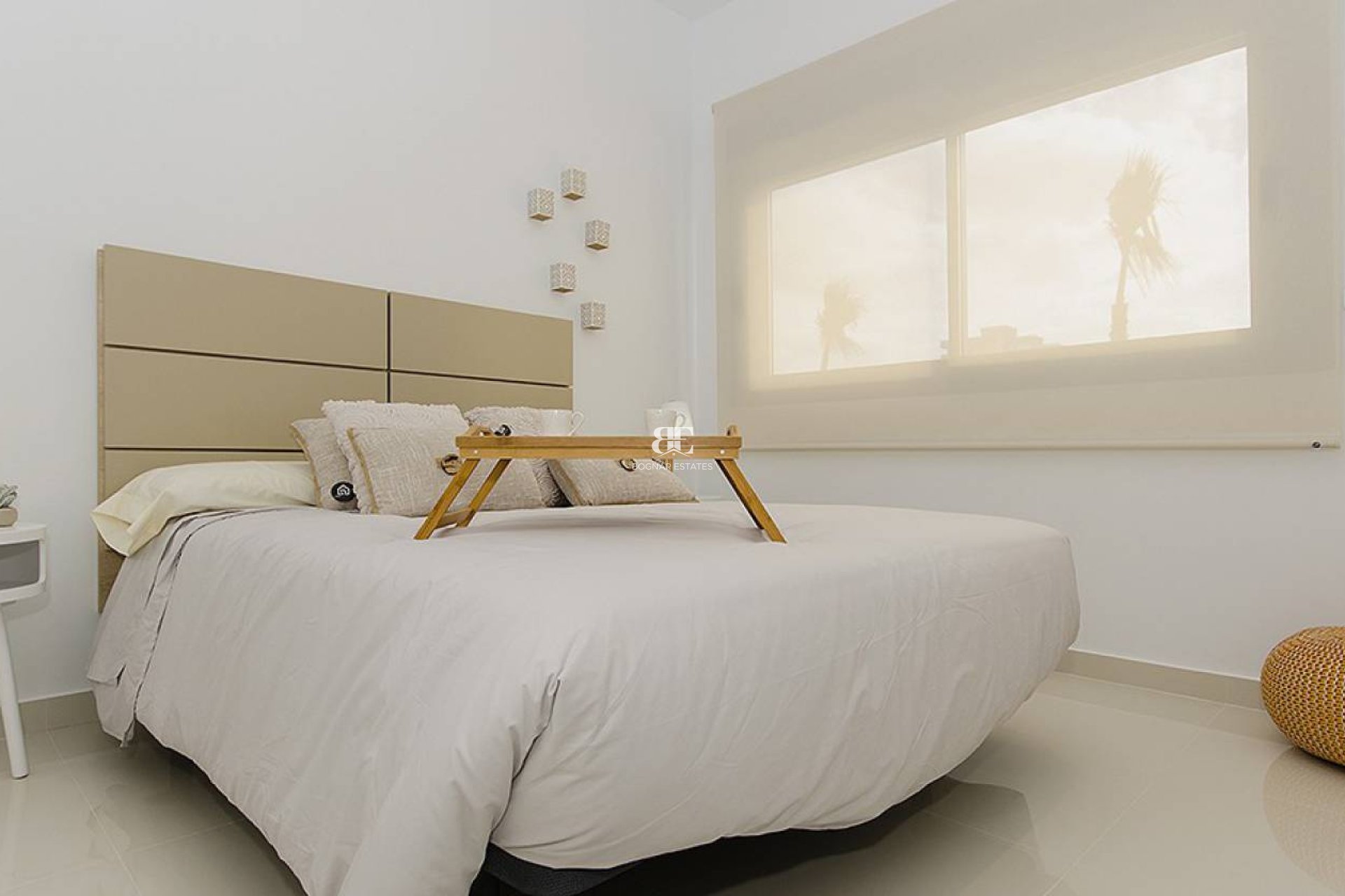 Neubau - Villa -
Dehesa de Campoamor