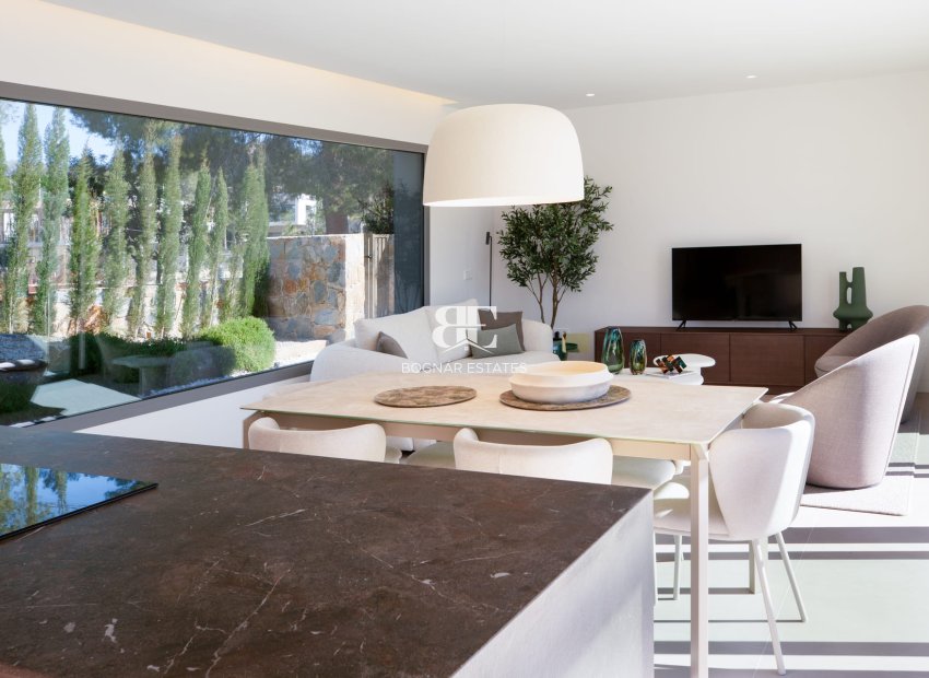 Neubau - Villa -
Dehesa de Campoamor
