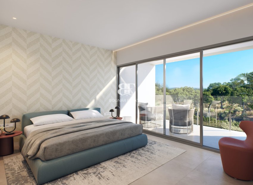 Neubau - Villa -
Dehesa de Campoamor