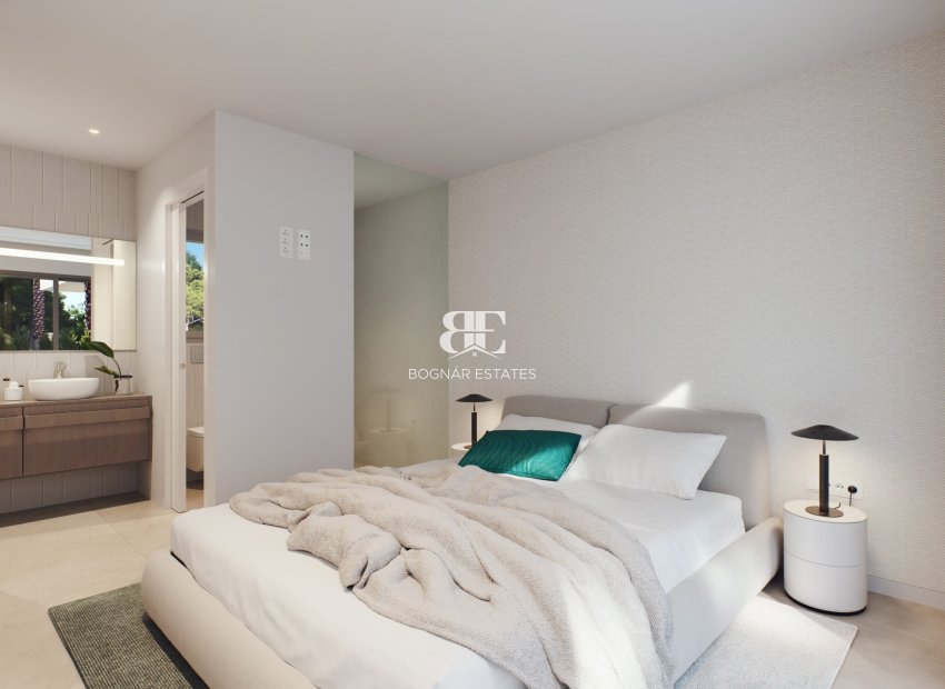 Neubau - Villa -
Dehesa de Campoamor
