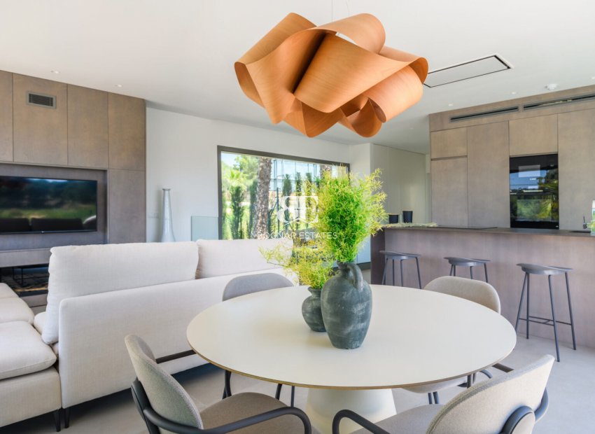 Neubau - Villa -
Dehesa de Campoamor