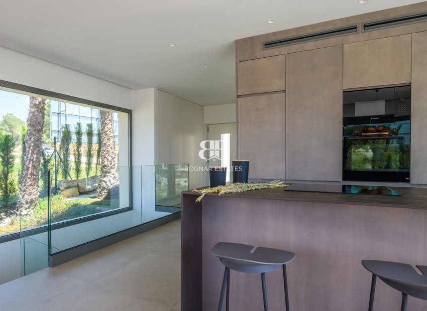 Neubau - Villa -
Dehesa de Campoamor