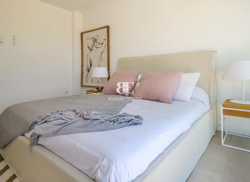 Neubau - Villa -
Dehesa de Campoamor