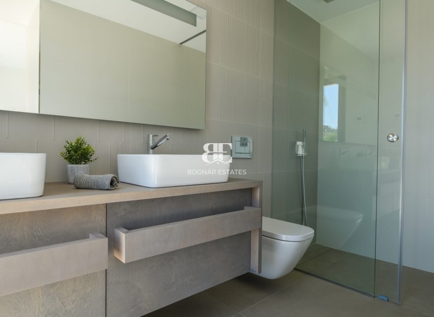 Neubau - Villa -
Dehesa de Campoamor