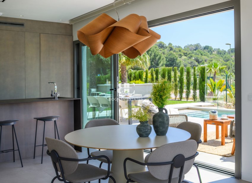 Neubau - Villa -
Dehesa de Campoamor