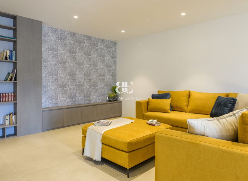 Neubau - Villa -
Dehesa de Campoamor
