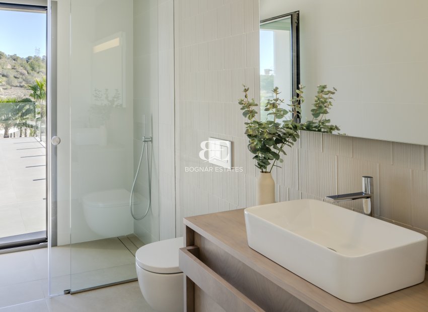 Neubau - Villa -
Dehesa de Campoamor