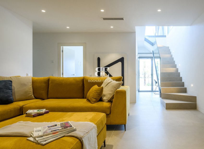 Neubau - Villa -
Dehesa de Campoamor