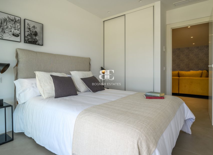 Neubau - Villa -
Dehesa de Campoamor