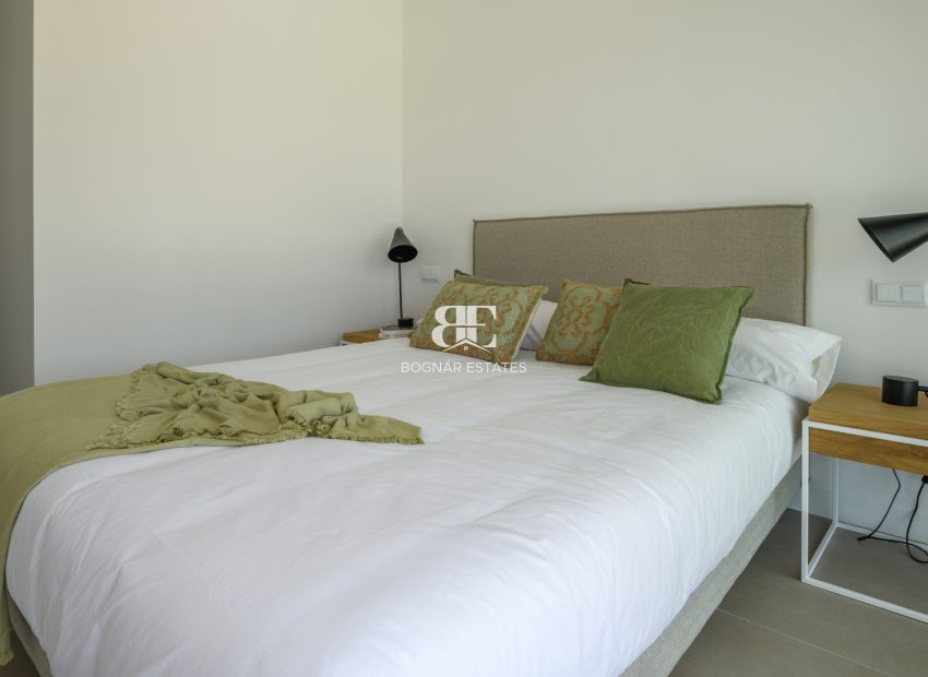 Neubau - Villa -
Dehesa de Campoamor