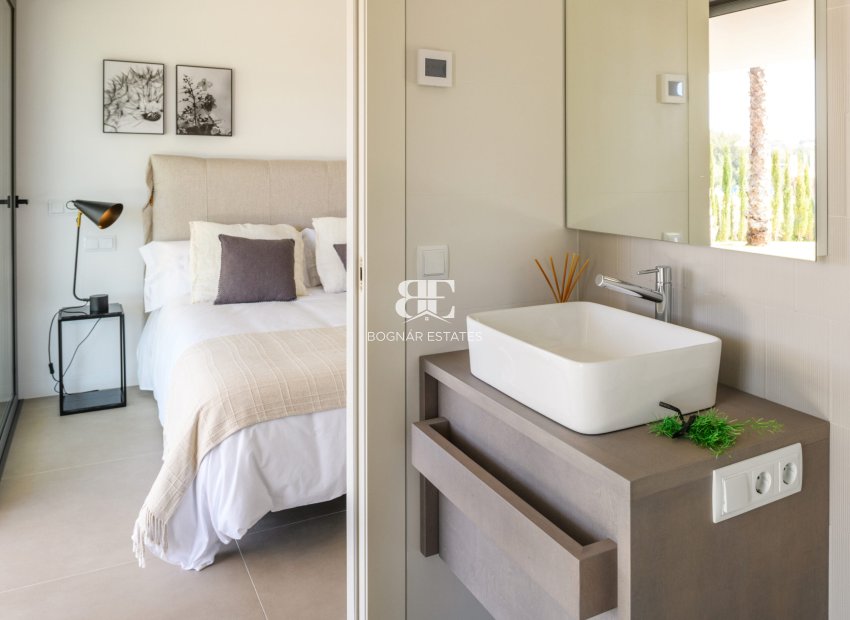 Neubau - Villa -
Dehesa de Campoamor