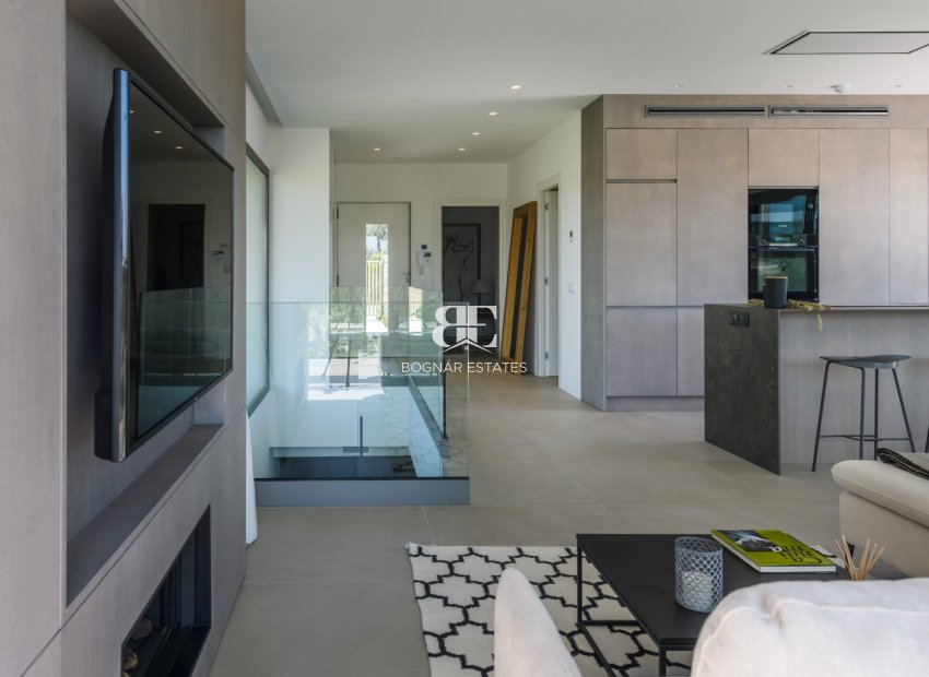 Neubau - Villa -
Dehesa de Campoamor