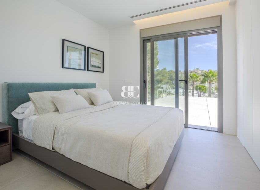 Neubau - Villa -
Dehesa de Campoamor