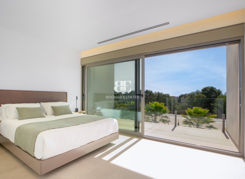 Neubau - Villa -
Dehesa de Campoamor