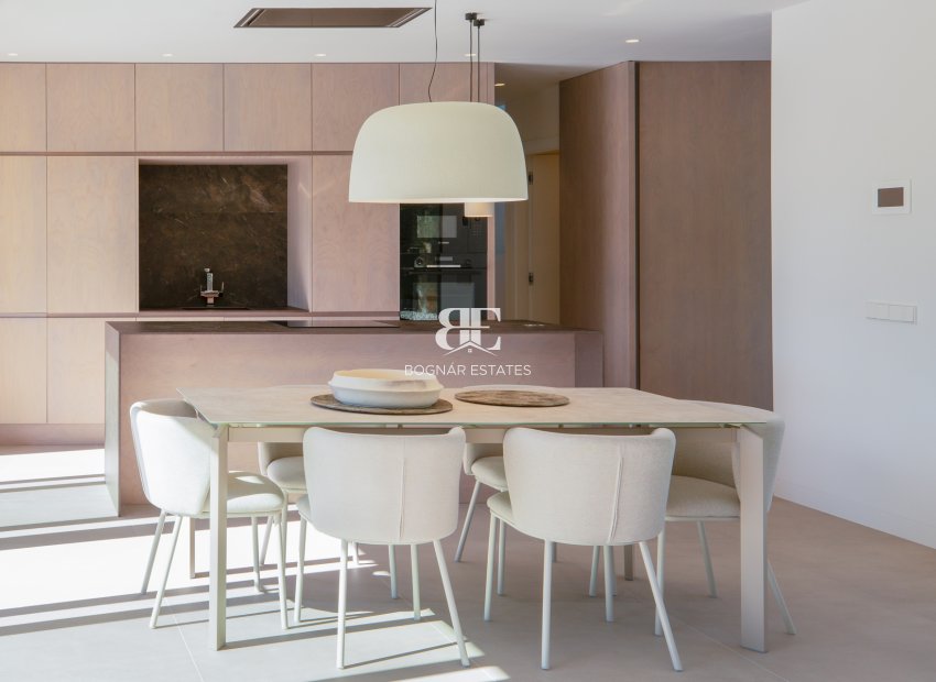 Neubau - Villa -
Dehesa de Campoamor