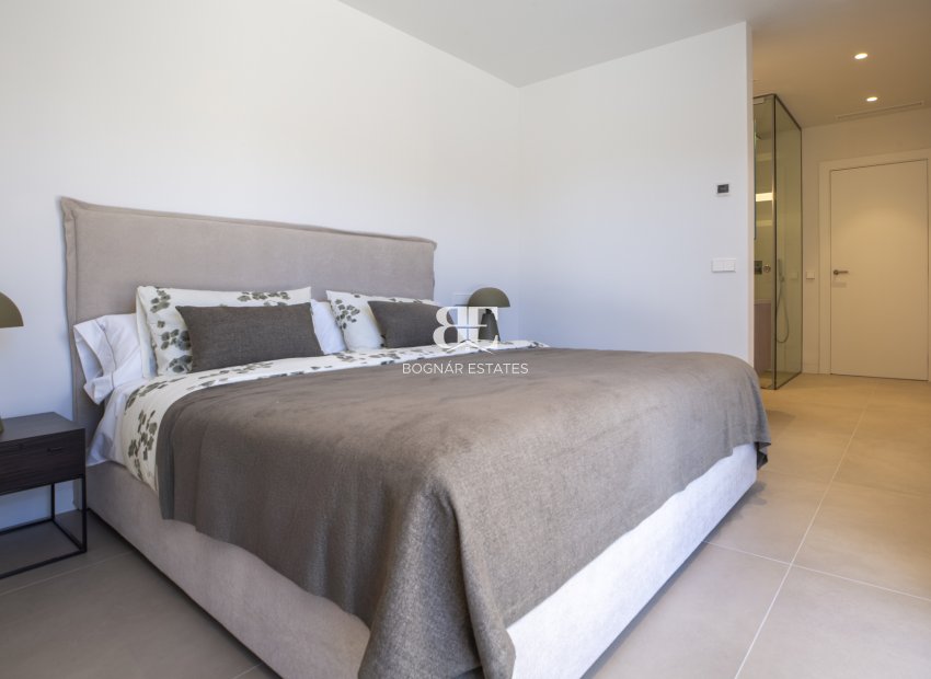 Neubau - Villa -
Dehesa de Campoamor