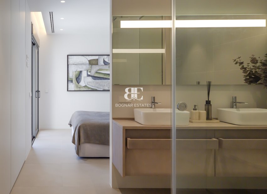Neubau - Villa -
Dehesa de Campoamor