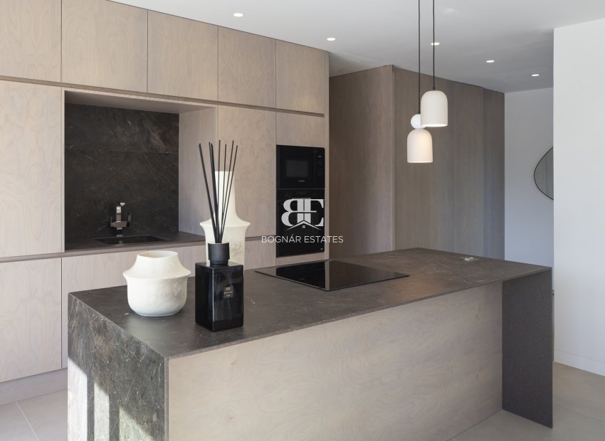 Neubau - Villa -
Dehesa de Campoamor